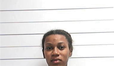 Sharon Riggins, - Orleans Parish County, LA 